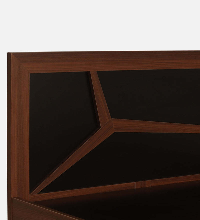 Matrix Enginereed Wood Double Beds