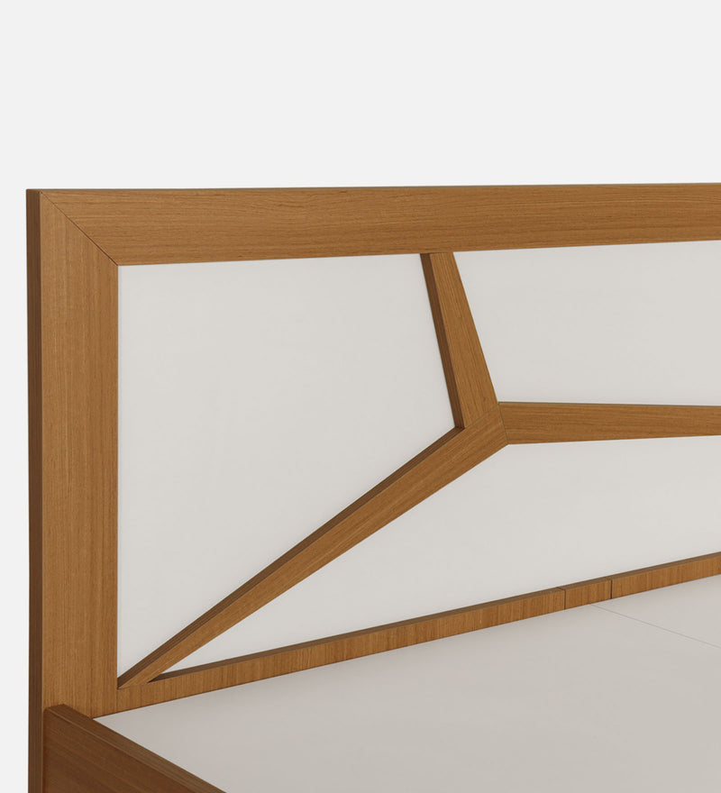 Matrix Enginereed Wood Double Beds