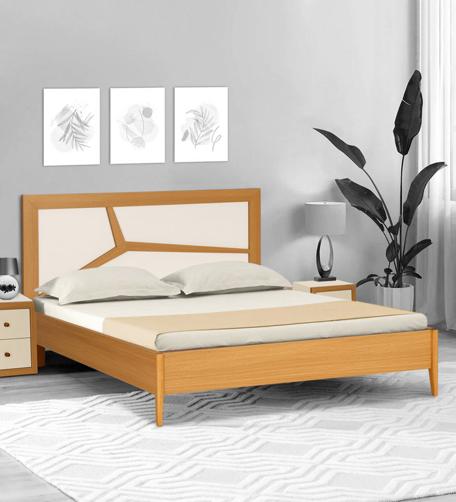 Matrix Enginereed Wood Double Beds