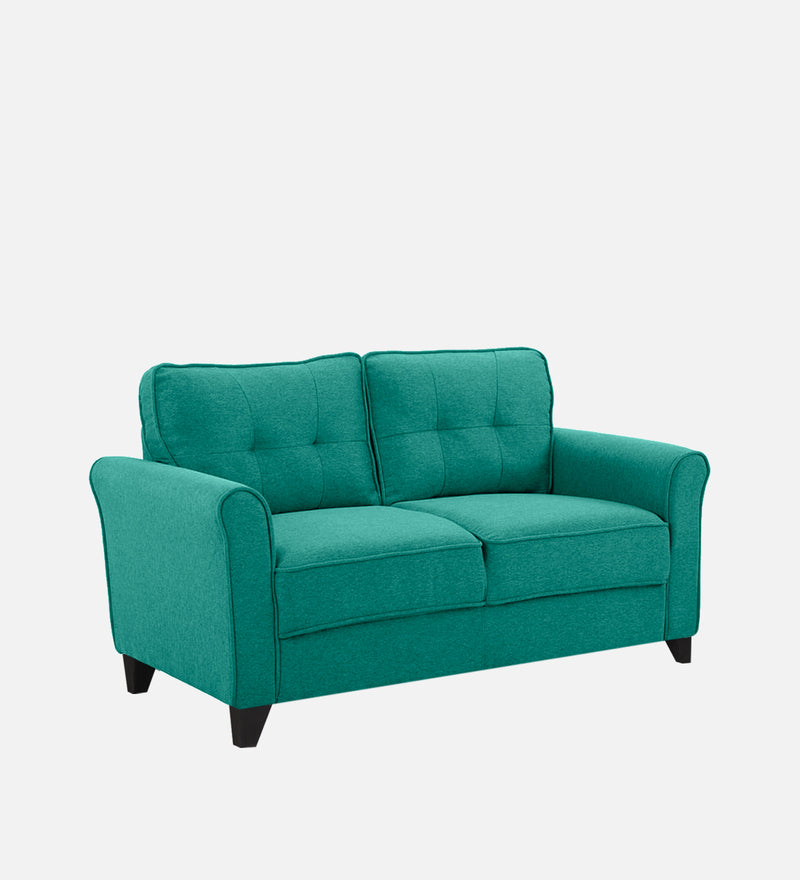 Miranda Fabric 1 Seater Sofa