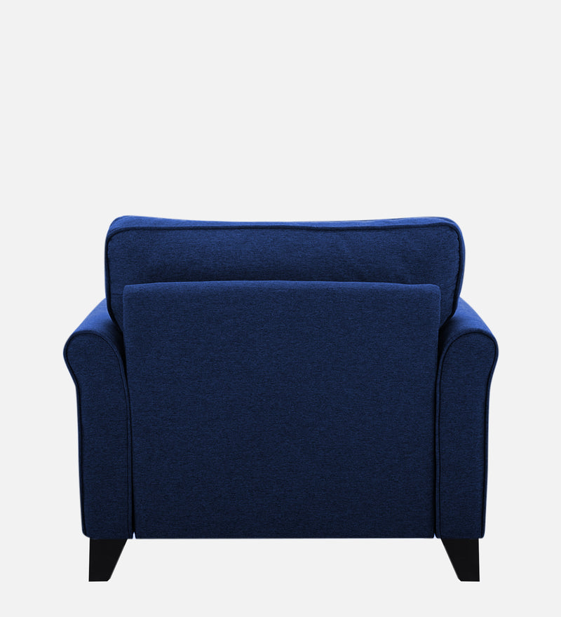 Miranda Fabric 1 Seater Sofa