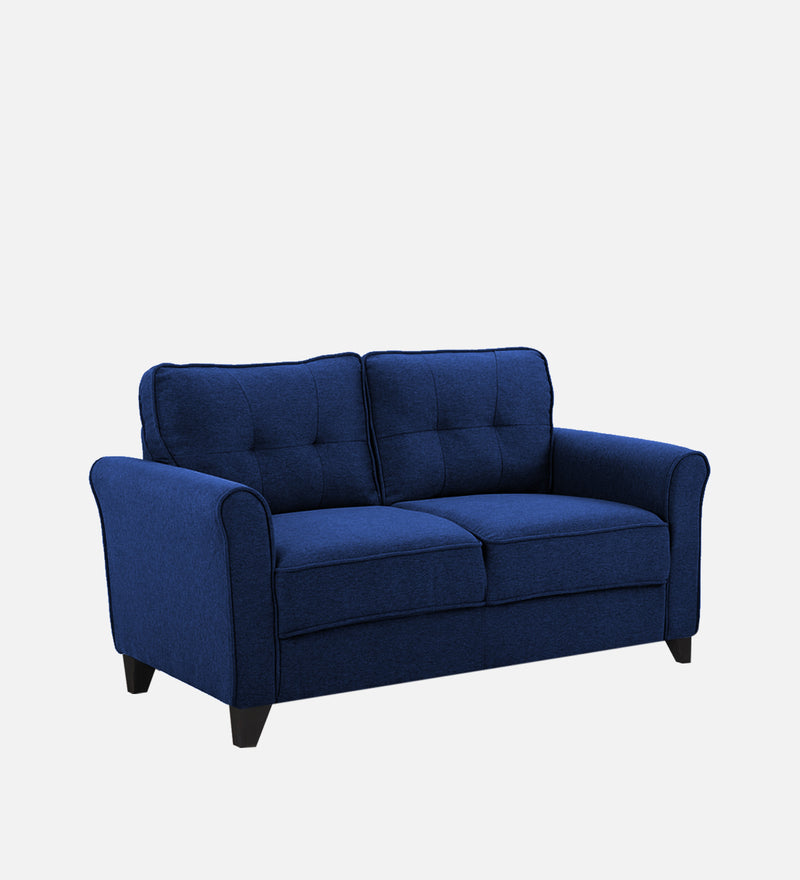 Miranda Fabric 1 Seater Sofa