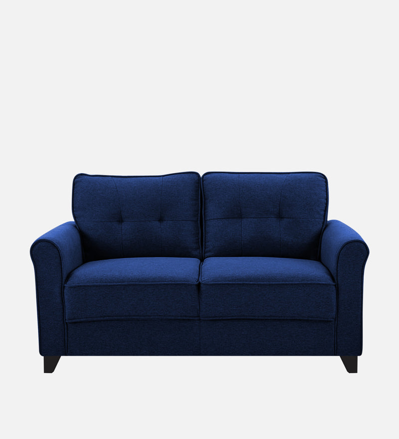 Miranda Fabric 1 Seater Sofa