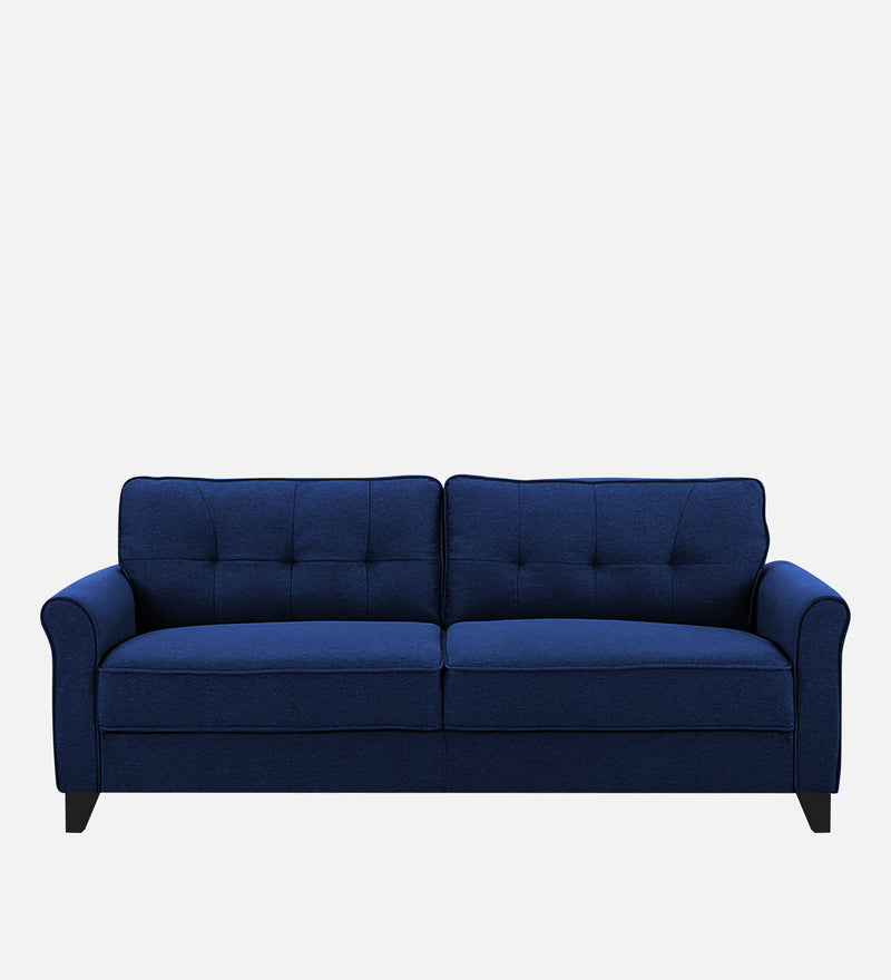 Miranda Fabric 1 Seater Sofa