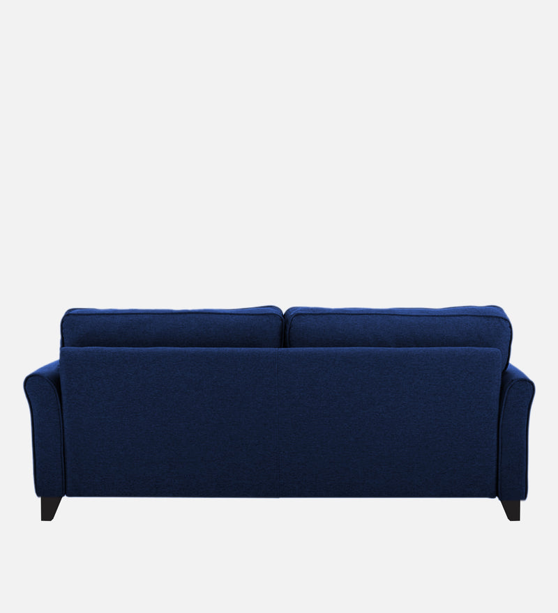 Miranda Fabric 1 Seater Sofa