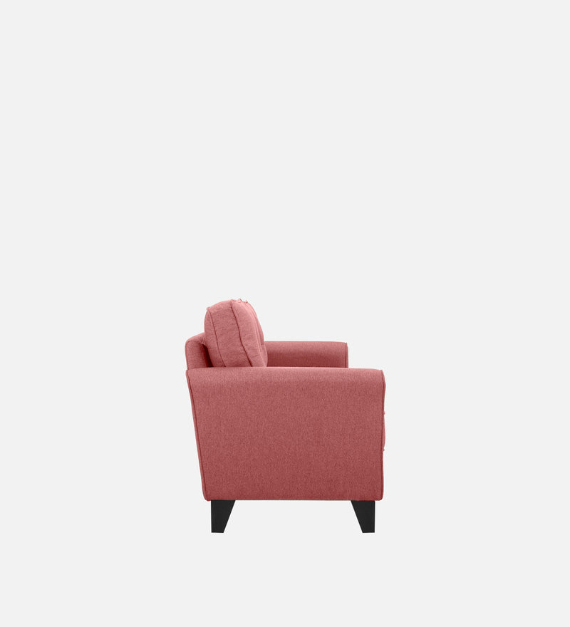 Miranda Fabric 1 Seater Sofa