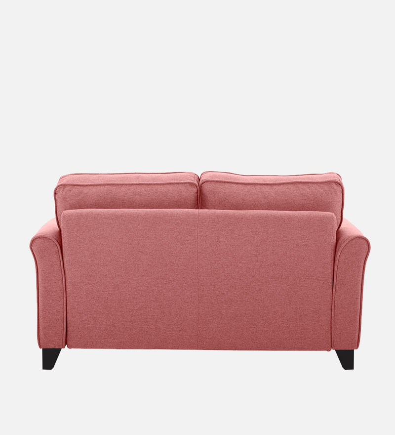 Miranda Fabric 1 Seater Sofa