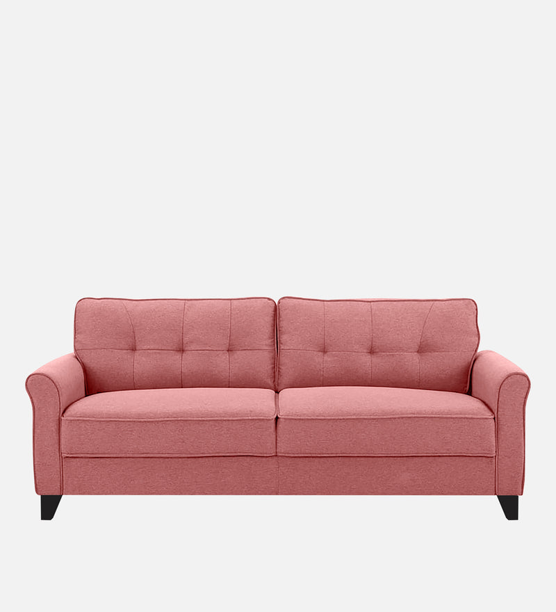Miranda Fabric 1 Seater Sofa