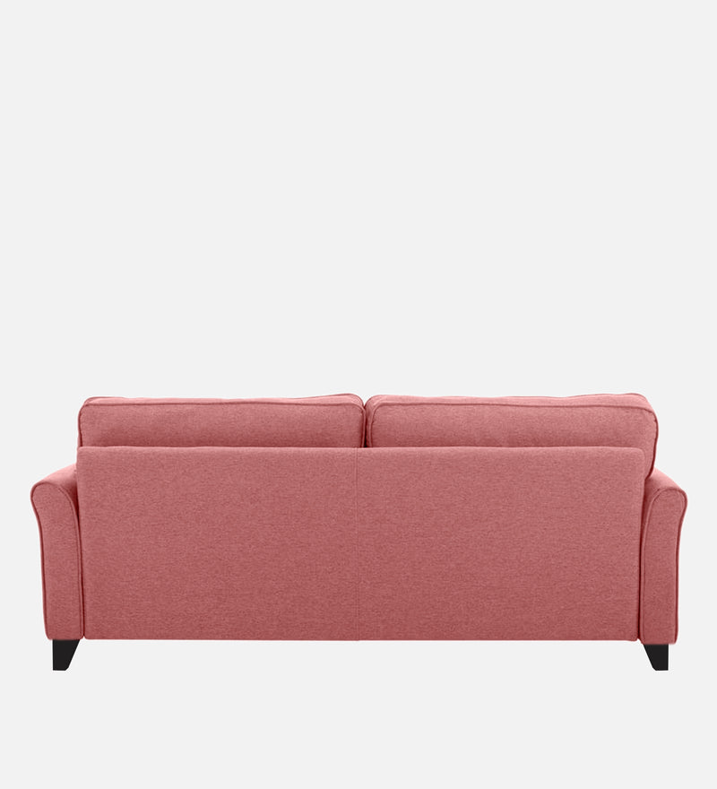Miranda Fabric 1 Seater Sofa