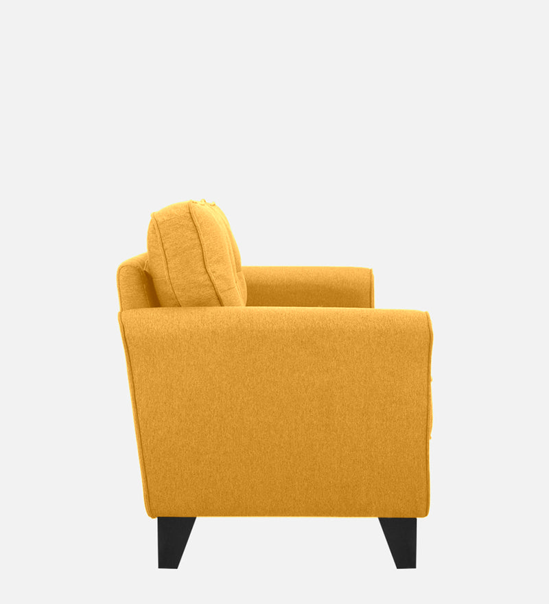 Miranda Fabric 1 Seater Sofa