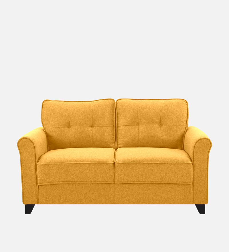Miranda Fabric 1 Seater Sofa
