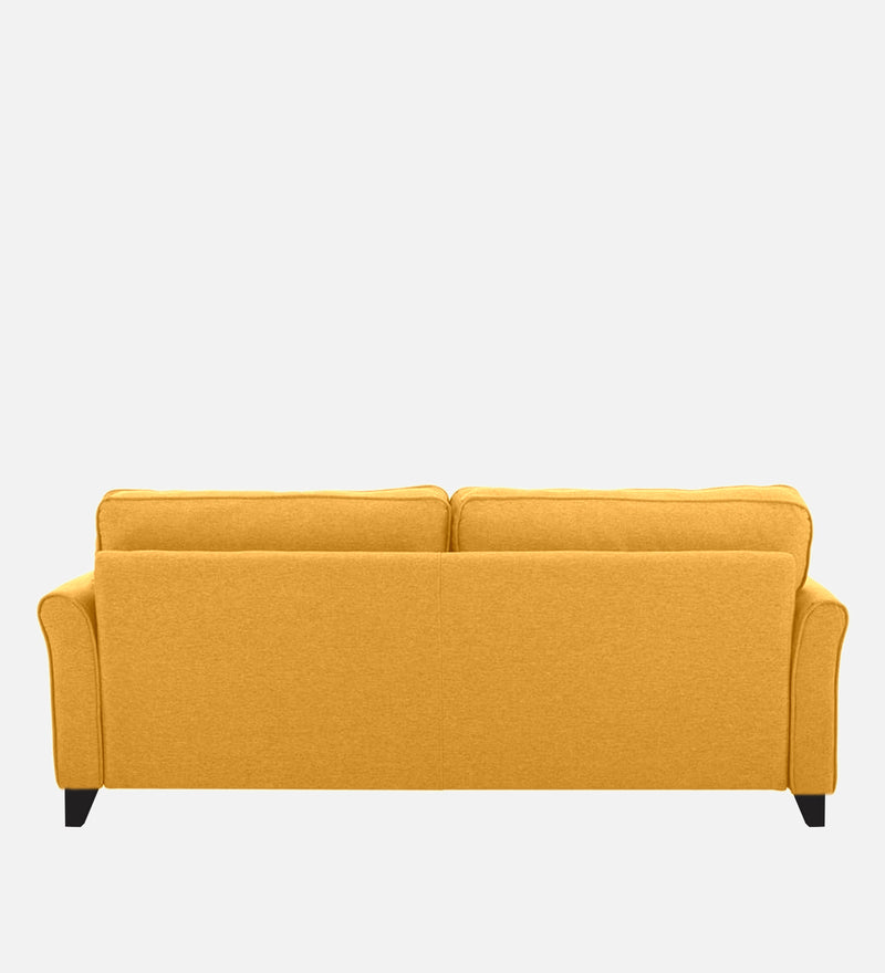 Miranda Fabric 1 Seater Sofa
