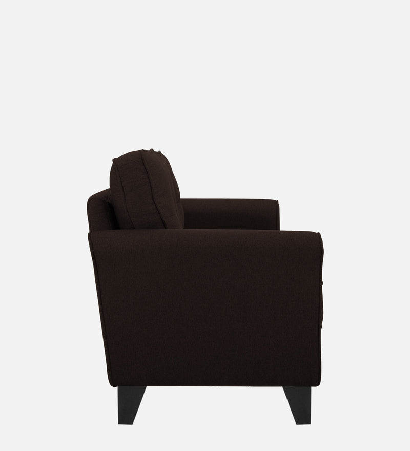 Miranda Fabric 1 Seater Sofa