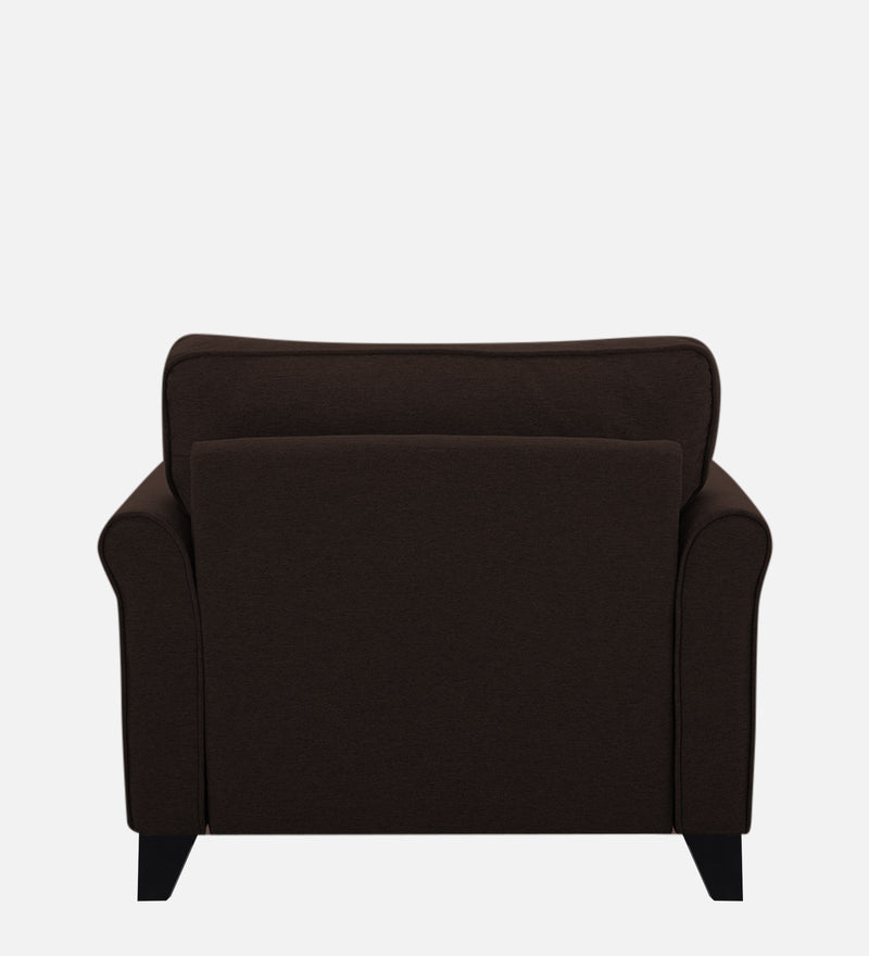 Miranda Fabric 1 Seater Sofa