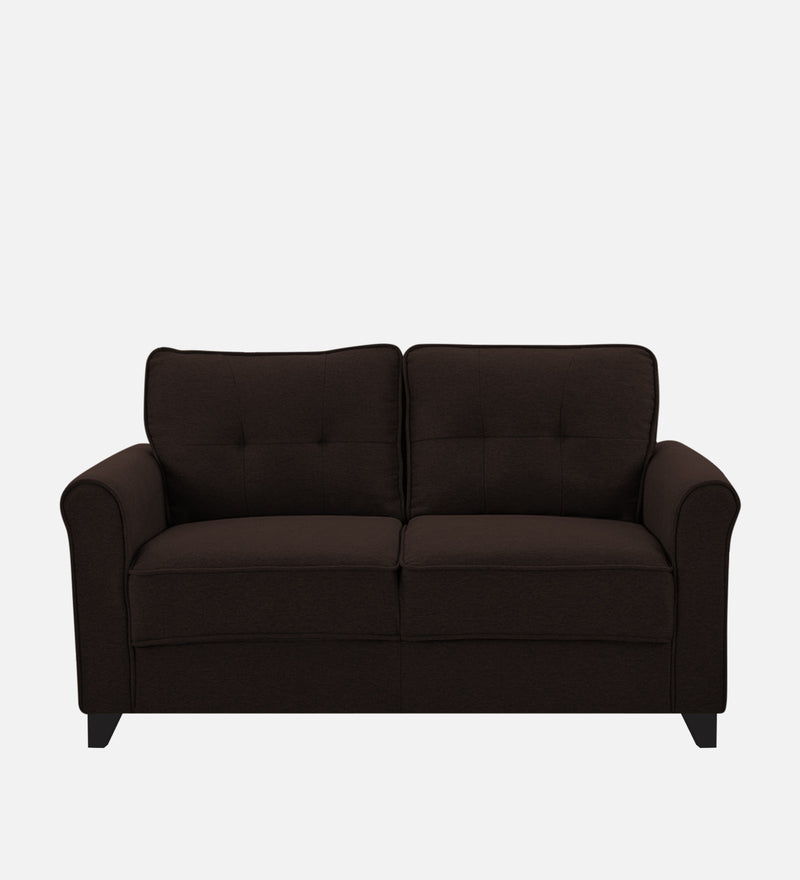 Miranda Fabric 1 Seater Sofa