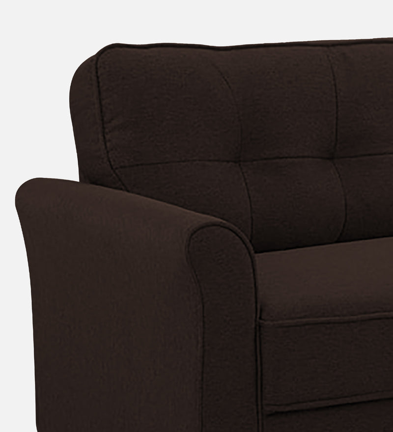 Miranda Fabric 1 Seater Sofa