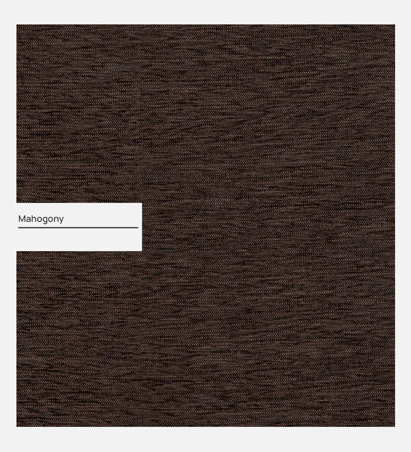 Miranda Fabric 1 Seater Sofa