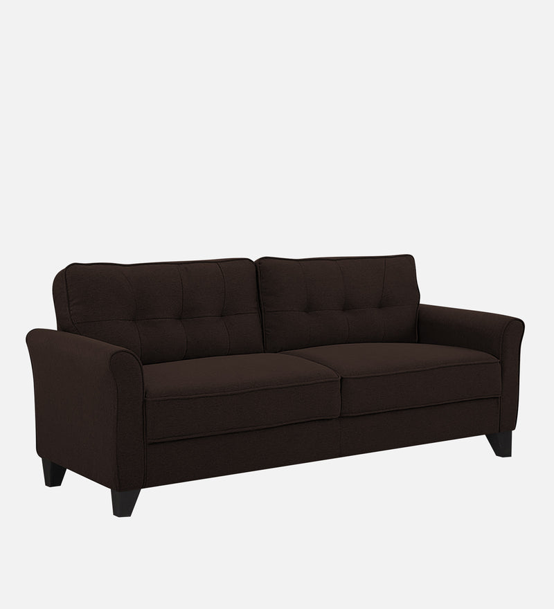 Miranda Fabric 1 Seater Sofa