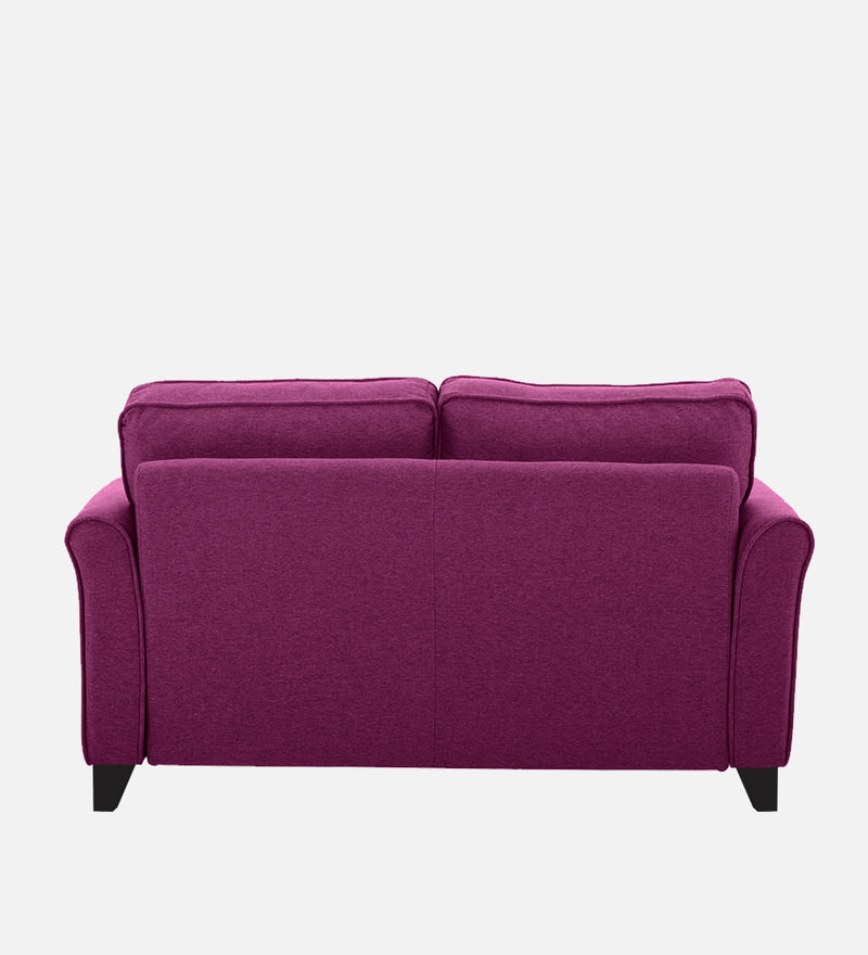 Miranda Fabric 1 Seater Sofa