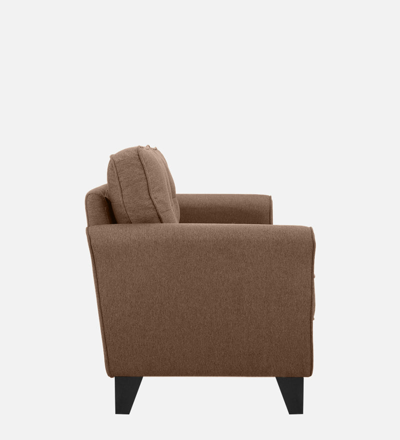 Miranda Fabric 1 Seater Sofa