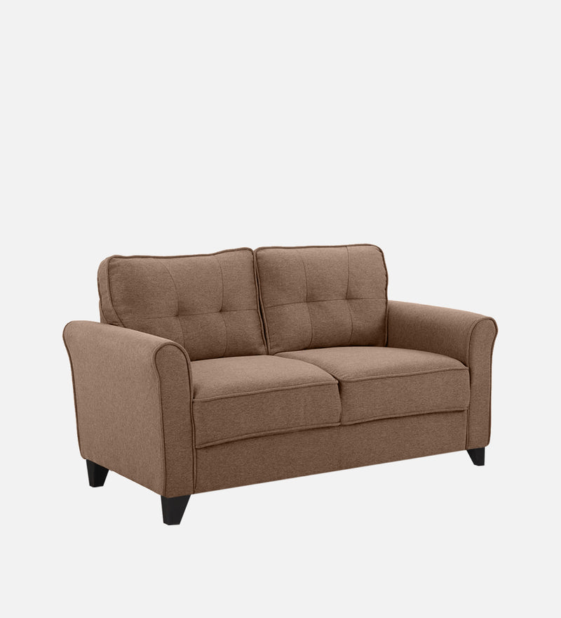Miranda Fabric 1 Seater Sofa