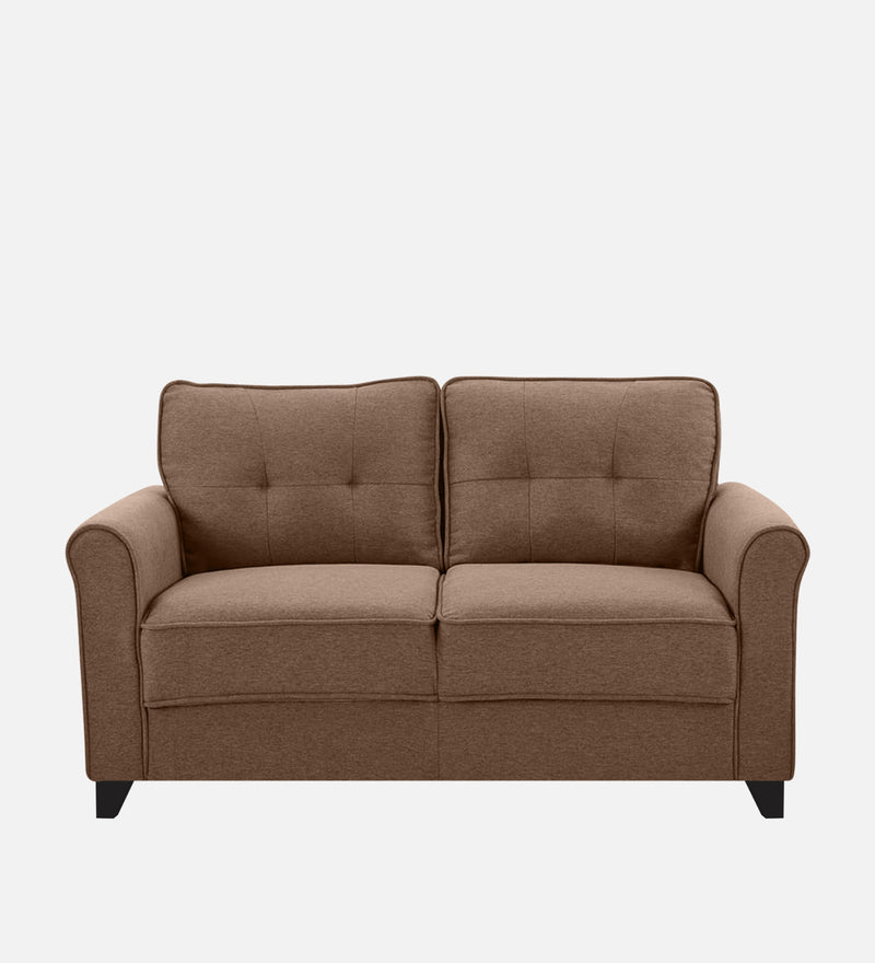 Miranda Fabric 1 Seater Sofa