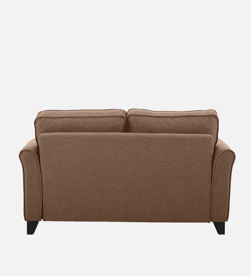 Miranda Fabric 1 Seater Sofa