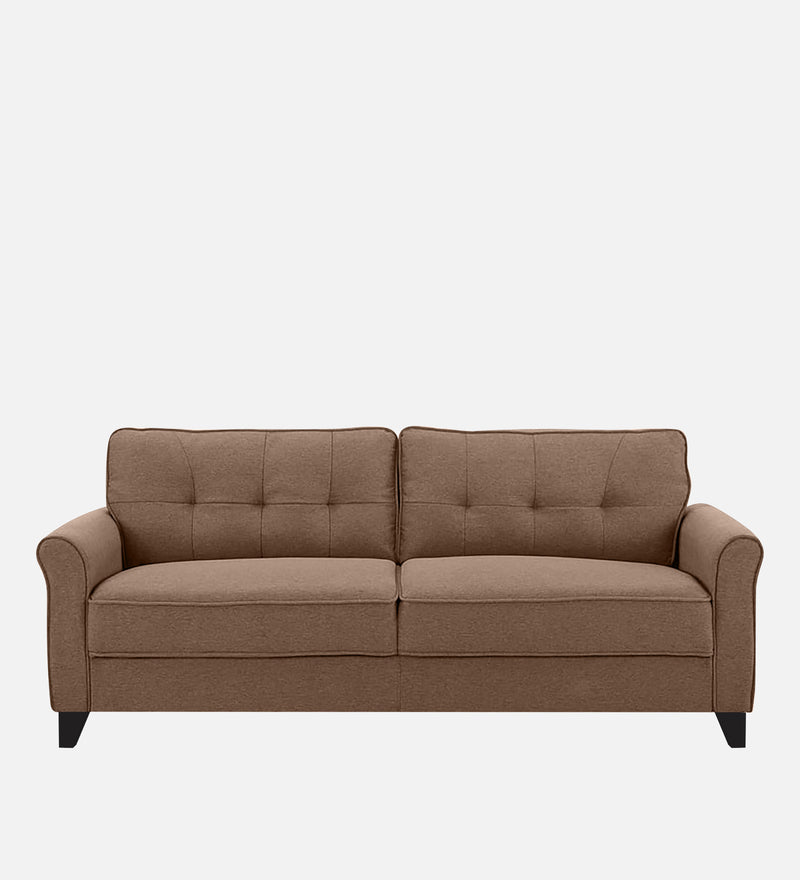 Miranda Fabric 1 Seater Sofa