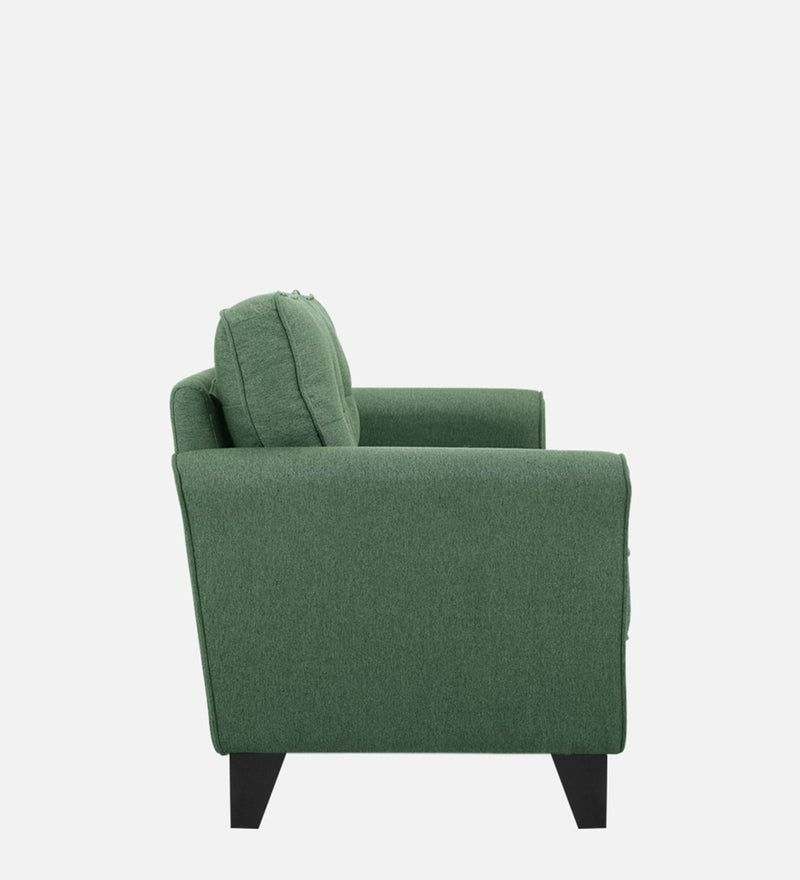 Miranda Fabric 1 Seater Sofa