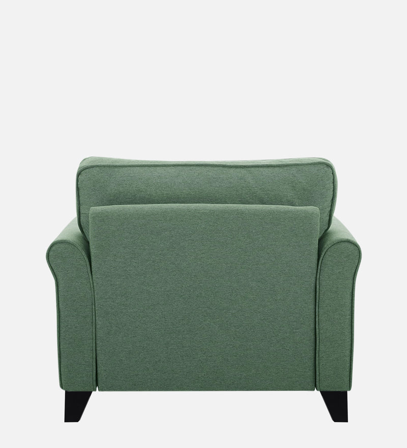 Miranda Fabric 1 Seater Sofa