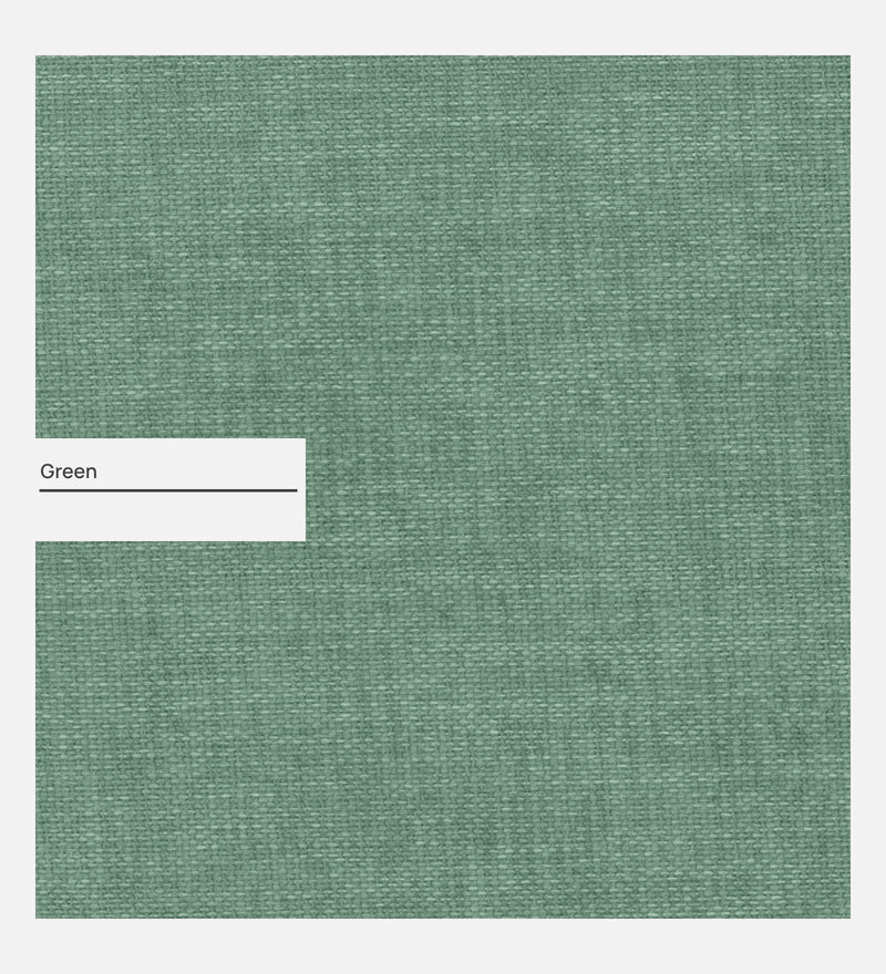 Miranda Fabric 1 Seater Sofa