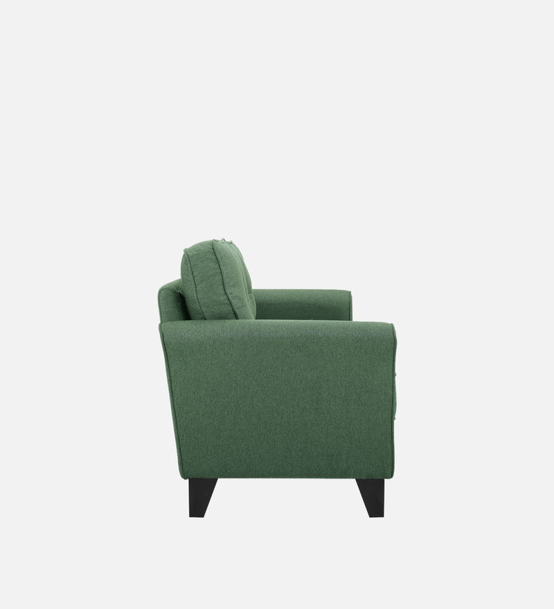 Miranda Fabric 1 Seater Sofa