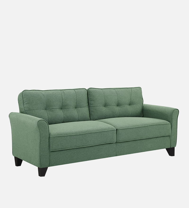 Miranda Fabric 1 Seater Sofa