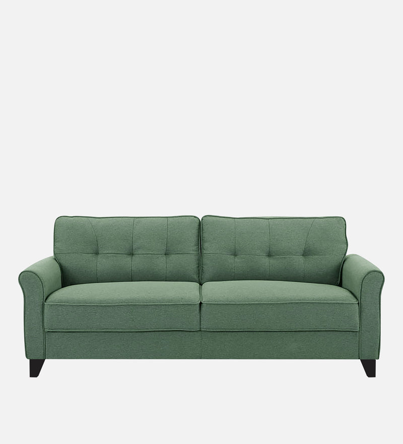 Miranda Fabric 1 Seater Sofa