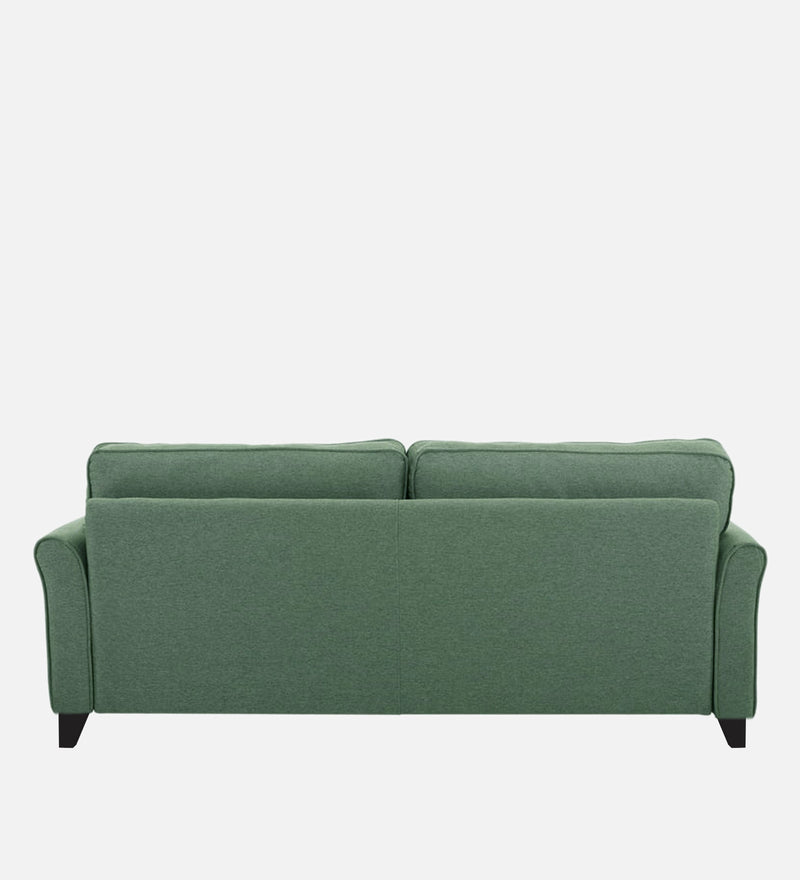 Miranda Fabric 1 Seater Sofa