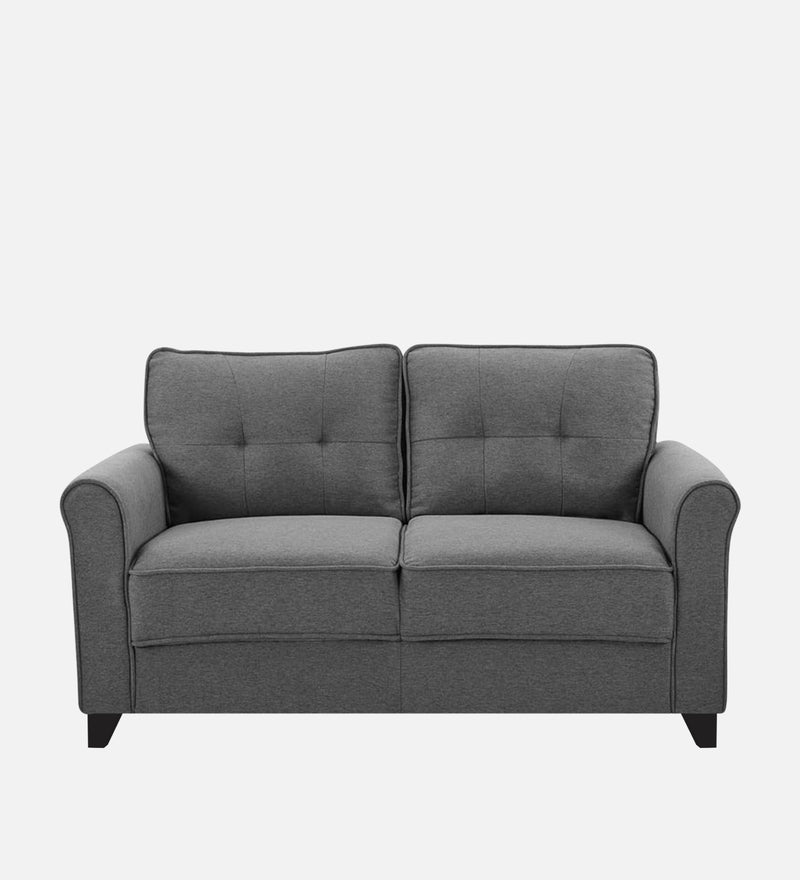 Miranda Fabric 1 Seater Sofa
