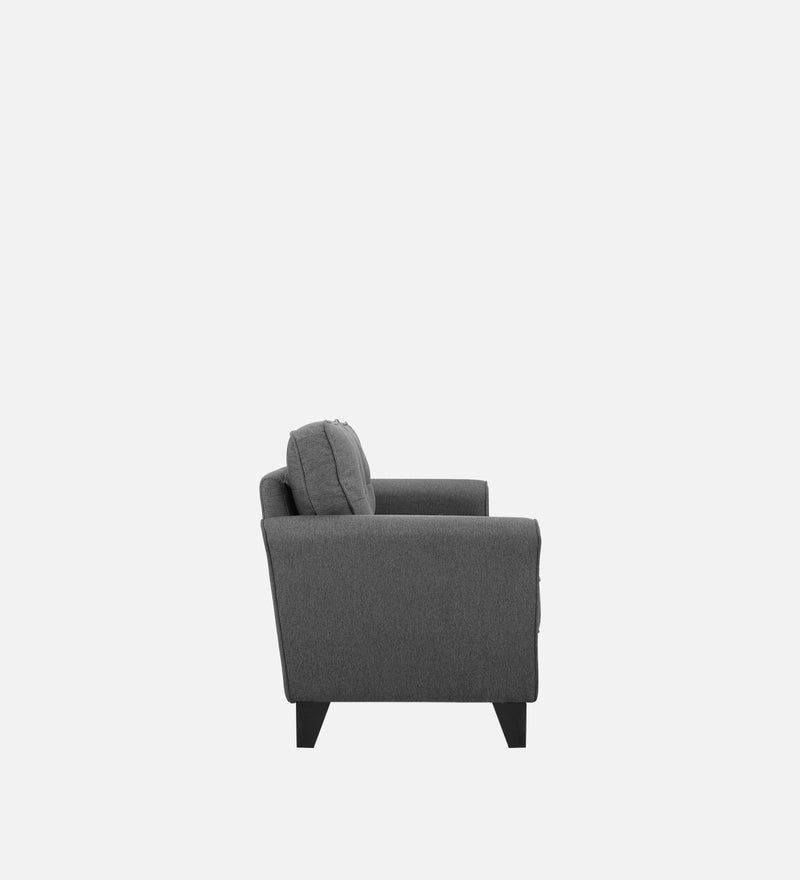 Miranda Fabric 1 Seater Sofa