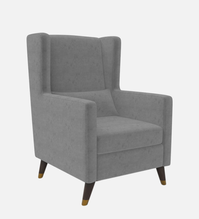 Opulence Wing Chair