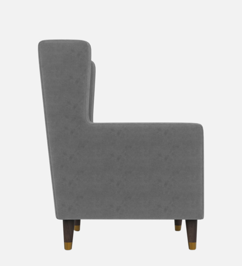 Opulence Wing Chair