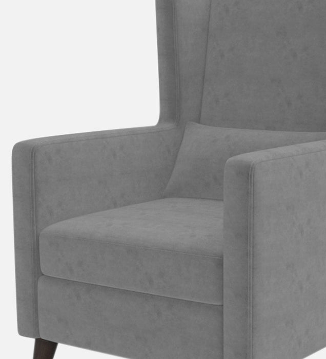 Opulence Wing Chair