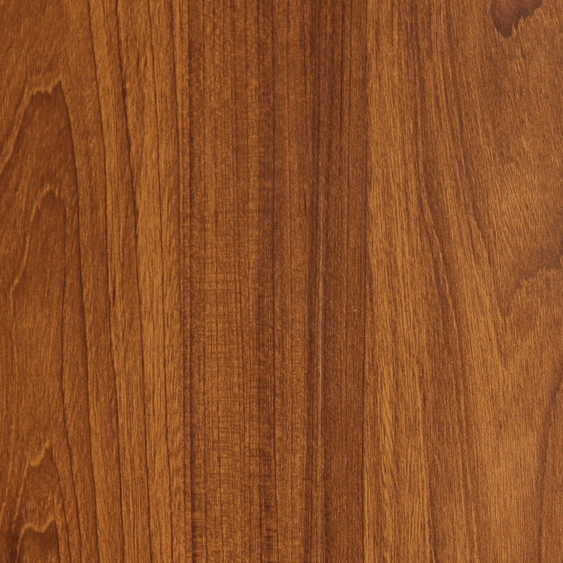 Ozone Engineered Wood 3 Door Wardrobe (Finish Color - Bali Teak, Knock Down)