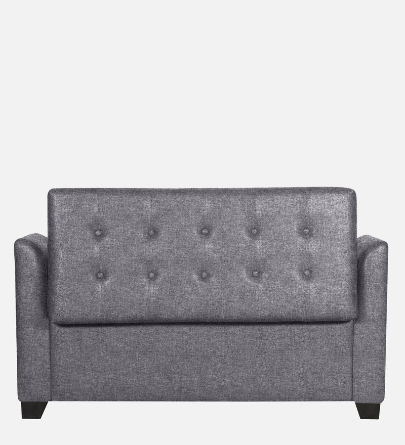 Polo Storage Bench in fabric / Leatherette finish