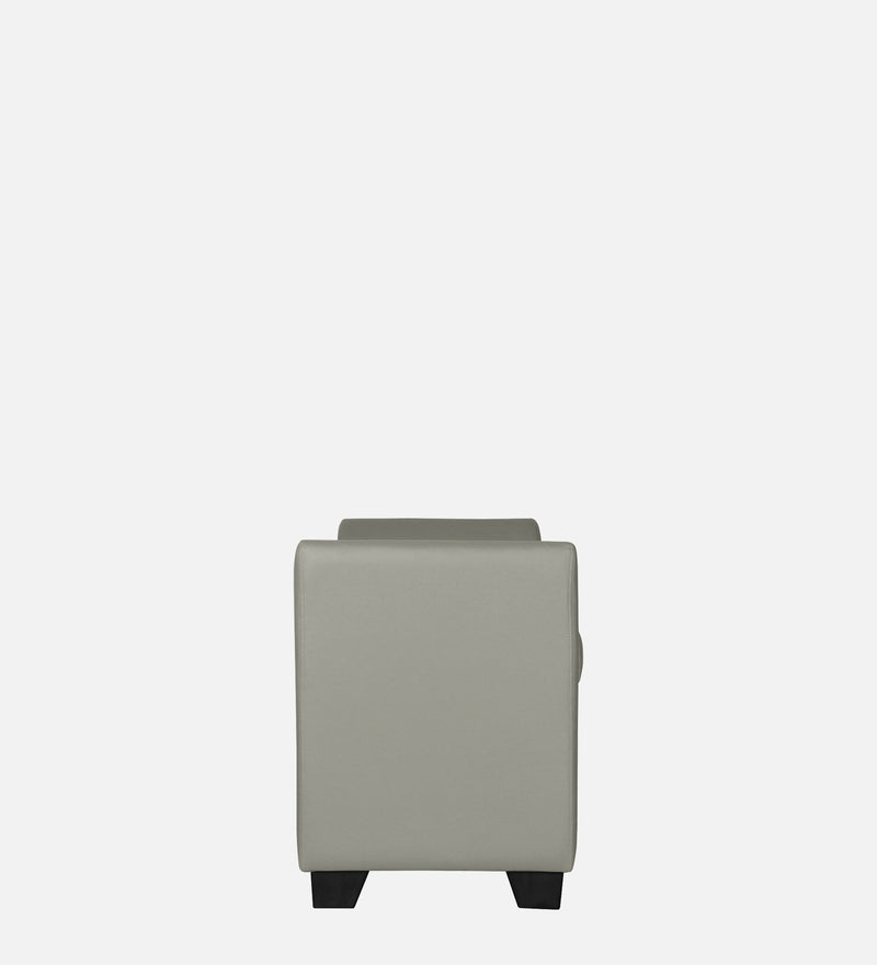 Polo Storage Bench in fabric / Leatherette finish