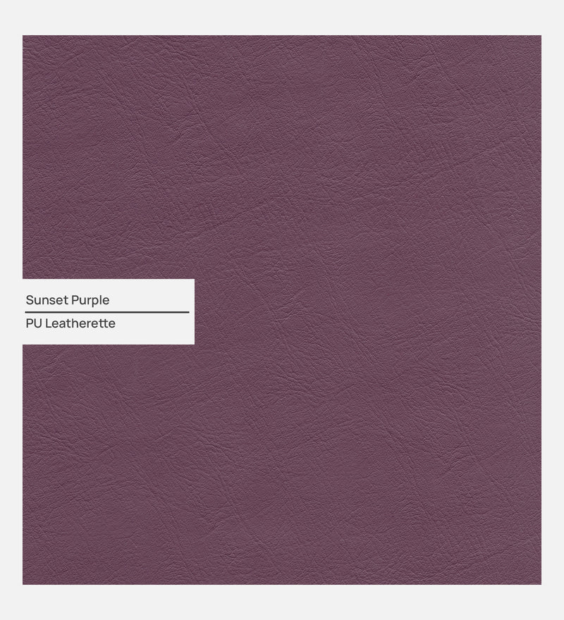 Polo Storage Bench in fabric / Leatherette finish