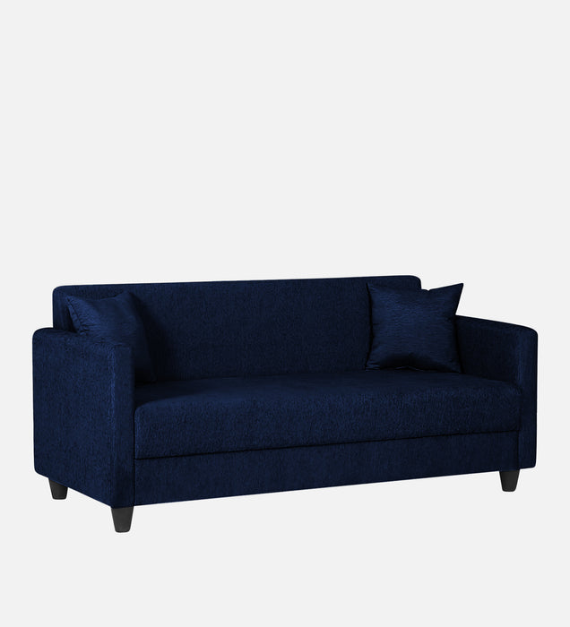 Riya Fabric 3 Seater Sofa