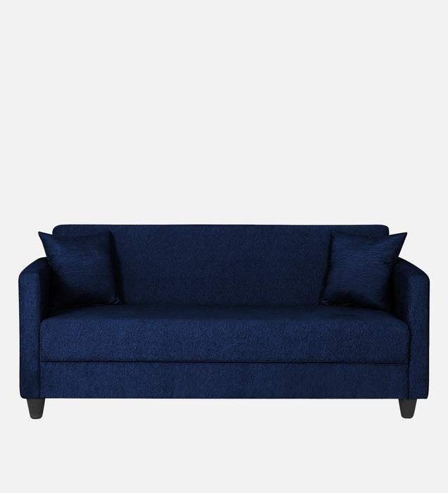 Riya Fabric 3 Seater Sofa