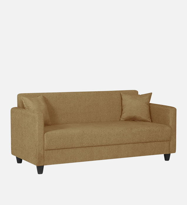 Riya Fabric 3 Seater Sofa