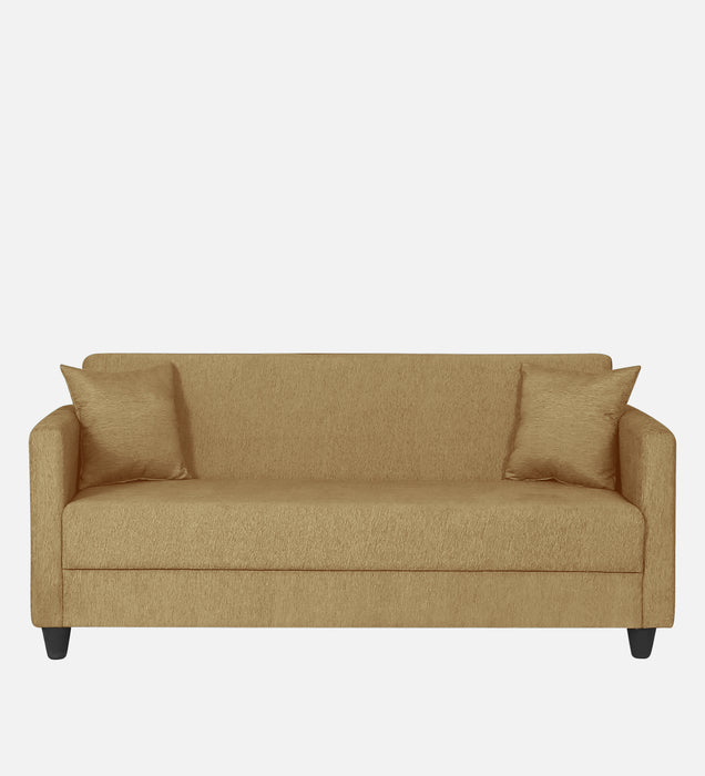 Riya Fabric 3 Seater Sofa