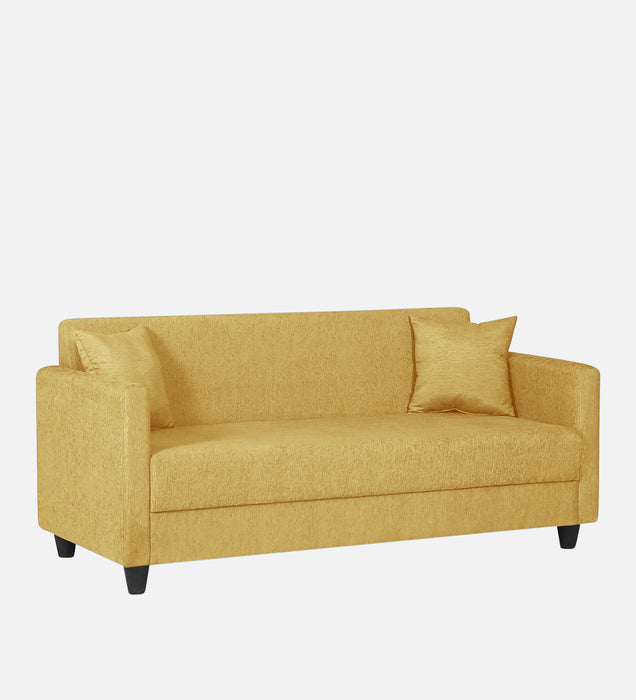 Riya Fabric 3 Seater Sofa