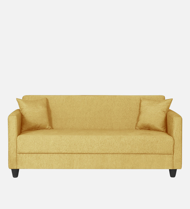 Riya Fabric 3 Seater Sofa